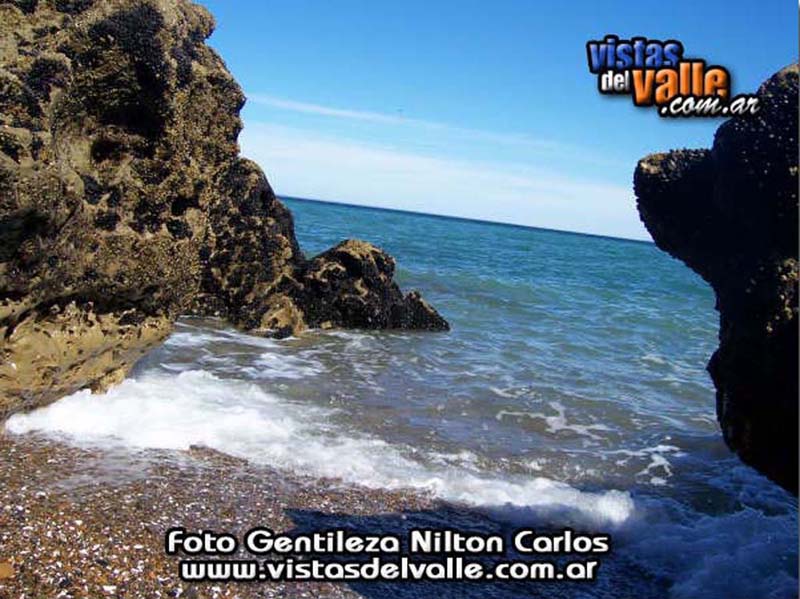 Nilton Carlos - Isla Escondida - 01