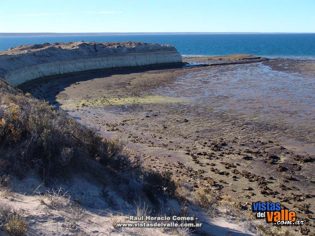 Isla de los Pajaros - 22