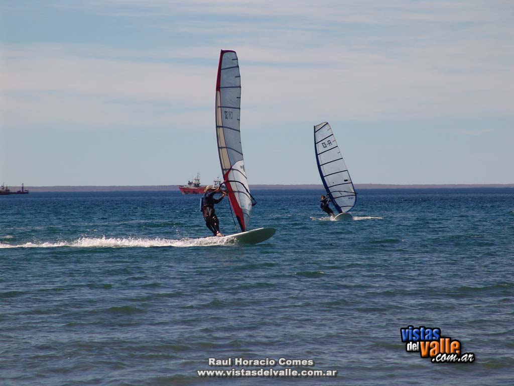 Puerto Madryn - SAW 2006 - 03