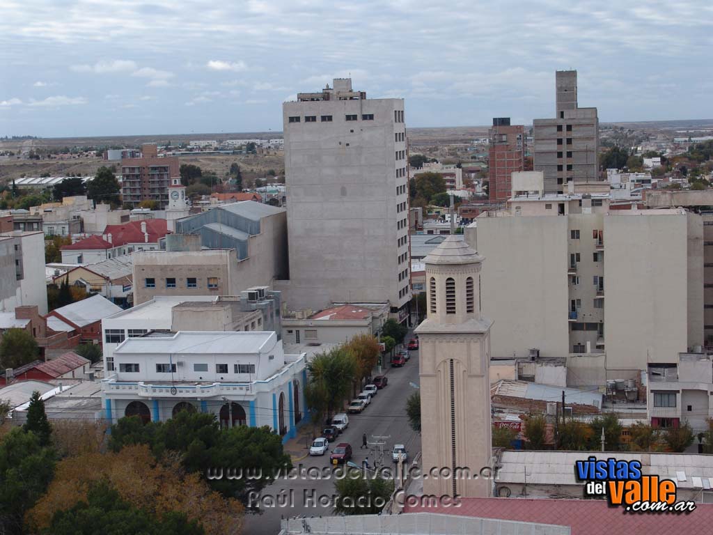 Vistas desde el Albemar 01