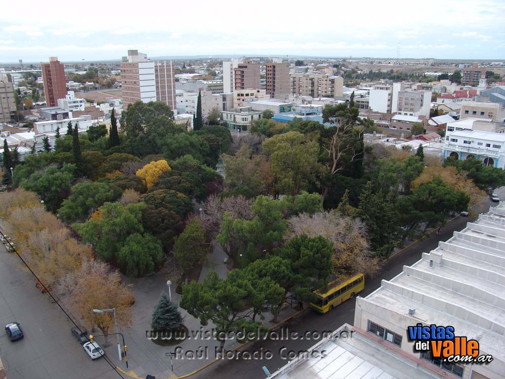 Vistas desde el Albemar 02